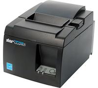 Star Micronics TSP100ECO Termico POS printer 203 x 203 DPI - Stampanti Punto vendita (Termico, POS printer, 12 x 24 mm, 28 ppm, 203 x 203 DPI, Nero)