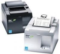 Star Micronics Stampante TSP143IIIBI2 GY E+U W128171811 Nuova