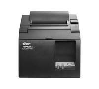 Star TSP143IIU+ 39472730, stampante per ricevute, USB, 8 dots/mm (203 dpi), cutter, dark grey