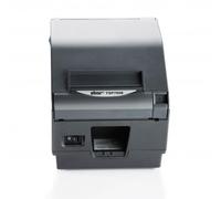 Star Micronics TSP743II-24 stampante per etichette [CD] Trasferimento termico 25