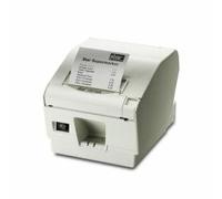 Star Micronics TSP743II-24, WHITE, CUTTER excl. Interface, 6-39442400, 968-904 (excl. Interface excl. power supply)