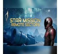 Star Mission (PC) Steam Gift - GLOBAL