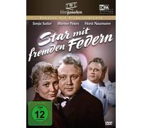 Star mit fremden Federn (DVD)