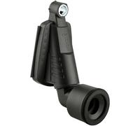 Starmix Accessori 011370 BF12 Ausilio di foratura Bohrfixx per l''esecuzione precisa di fori rettangolari