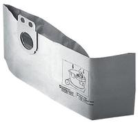 STAR Mix 411231 sacchetto filtro in tessuto non tessuto, FBV 25 a Serie, HS e GS (confezione da 5 pezzi)