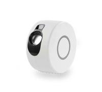 Star Night Light Projector, Galaxy Projector, Led Nebula Light with Remote Control, 15 Lighting Modes for Game Rooms, Home