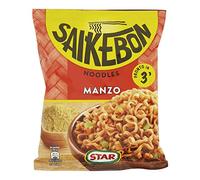 Star Nudolini Orientali Saikebon Manzo, 79g