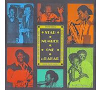 Star Number One Of Dakar - Belle Epoque