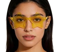 Star occhiali da sole Fashion Sunglasses