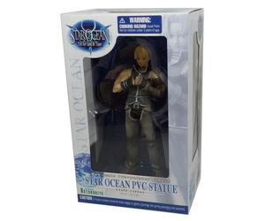 Star Ocean Cliff Fitter Statua PVC Figure Kotobukiya