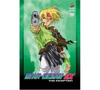 Star Ocean Ex 1: Inception