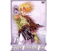 Star Ocean Ex TV Series Vol. 01