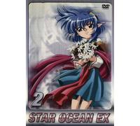 Star Ocean Ex TV Series Vol. 02