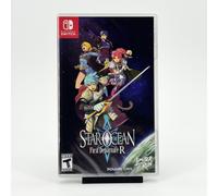 STAR OCEAN FIRST DEPARTURE R - Standard Edition - Nintendo Switch