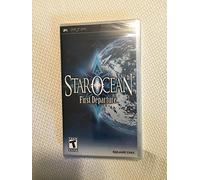 Star Ocean: First Departure - Sony PSP by Square Enix