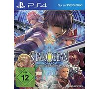 Star Ocean: Integrity and Faithlessness - PlayStation 4 - [Edizione: Germania]