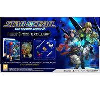 Star Ocean La Seconda Storia R (PS4) - Nouvo