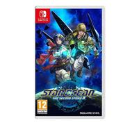 Star Ocean La seconda storia R (SWITCH) - Nouvo