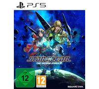Star Ocean - Second Story R PS5 NUOVO + OVP