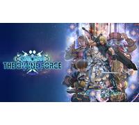 Star Ocean: The Divine Force