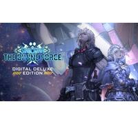 Star Ocean: The Divine Force Digital Deluxe Edition