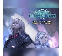 STAR OCEAN THE DIVINE FORCE DIGITAL DELUXE EDITION (PC) Steam Gift - GLOBAL