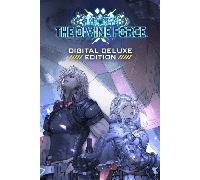 STAR OCEAN THE DIVINE FORCE Digital Deluxe (PC) Steam Key GLOBAL