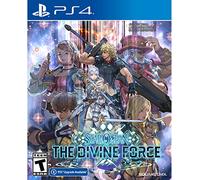 Star Ocean The Divine Force for PlayStation 4 (PlayStation 4)