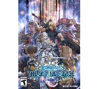 STAR OCEAN THE DIVINE FORCE (PC) Steam Key GLOBAL