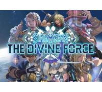 STAR OCEAN THE DIVINE FORCE (PC) Steam Key - GLOBAL
