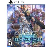 Star Ocean The Divine Force for PlayStation 5