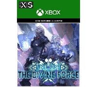 STAR OCEAN THE DIVINE FORCE Xbox Live Key EUROPE