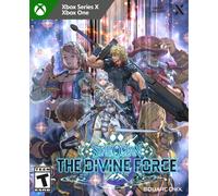 Star Ocean The Divine Force for Xbox One & Xbox Series X