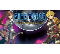 Star Ocean The Last Hope 4K & Full HD Remaster