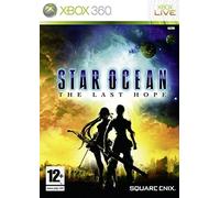 Star Ocean: The Last Hope [Edizione: Regno Unito]