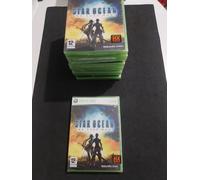 STAR OCEAN THE LAST HOPE MICROSOFT XBOX 360 XBOX360 PAL ITALIANO NUOVO SIGILLATO