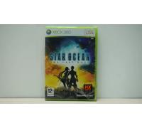 STAR OCEAN THE LAST HOPE XBOX 360 - NUOVO SIGILLATO COPERTINA ITA