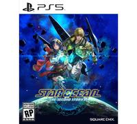 Star Ocean The Second Storia R - PS5