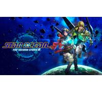 Star Ocean: The Second Story R
