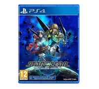 Playstation Games Ps4 Star Ocean The Second Story R