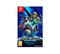 Nintendo Games Switch Star Ocean The Second Story R