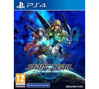 Videogioco PlayStation 4 Square Enix Star Ocean: The Second Story R (FR)