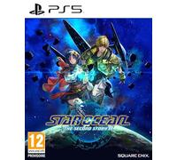 Star Ocean The Second Story R - Gioco per PS5