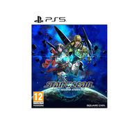 Star Ocean The Second Story R PS5 (Sp ) (180427)