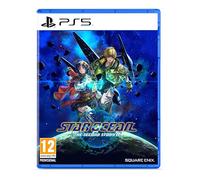 Star Ocean: The Second Story R (Sony Playstation 5)