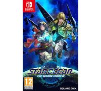 Star Ocean The Second Story R - Jeu Nintendo Switch