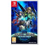 Star Ocean: The Second Story R (Nintendo Switch)