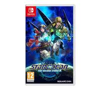 Star Ocean: The Second Story R (Nintendo Switch)
