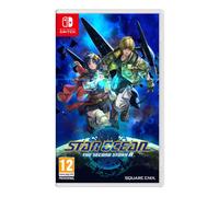 Star Ocean: The Second Story R (Nintendo Switch) (Nintendo Switch)