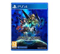 Playstation Games Ps4 Star Ocean: The Second Story R